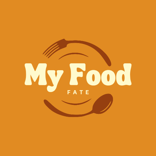 My Food Fate